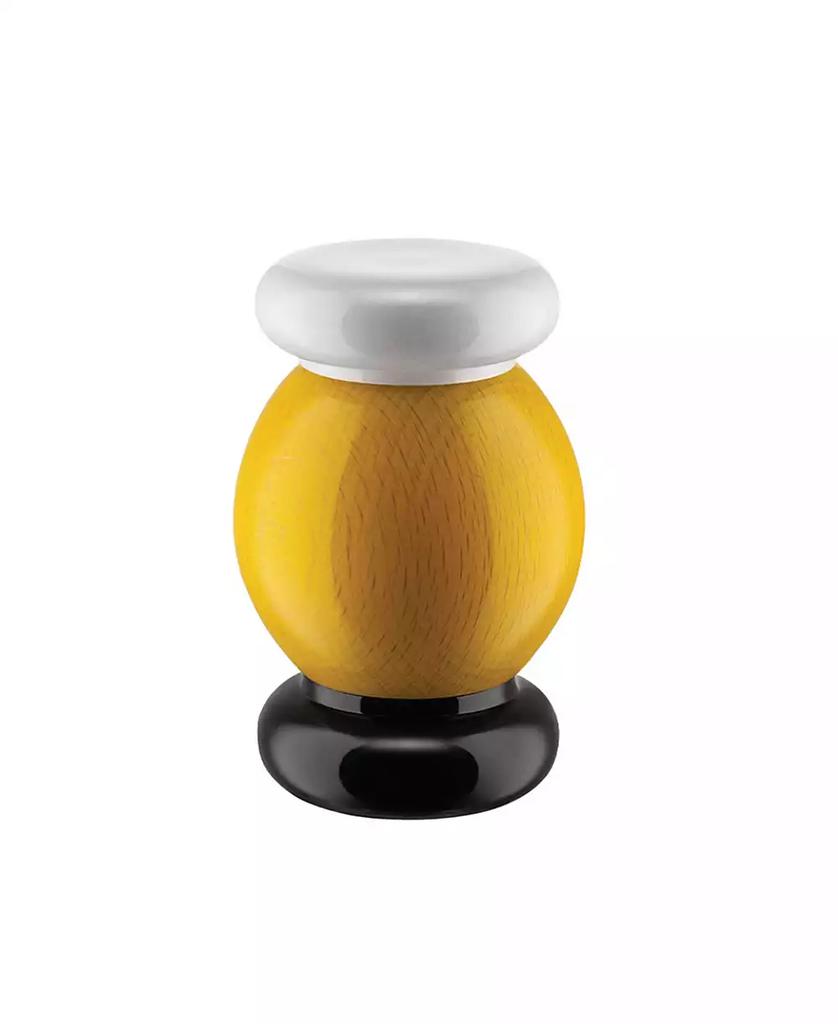 Alessi Salt Pepper Grinder by Ettore Sottsass