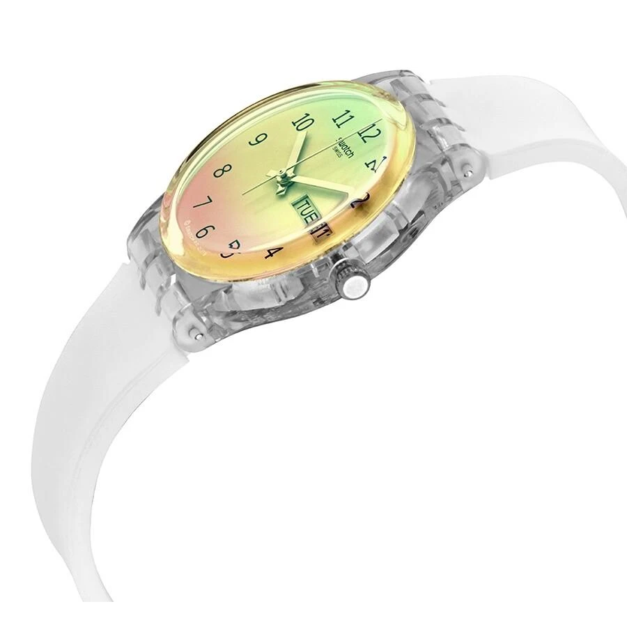 Swatch Ultrasoleil Quartz Ladies Watch GE720 2