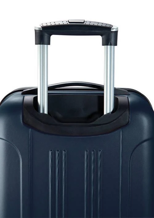 Geoffrey Beene Beene Colorado 4 Piece Luggage Set 4