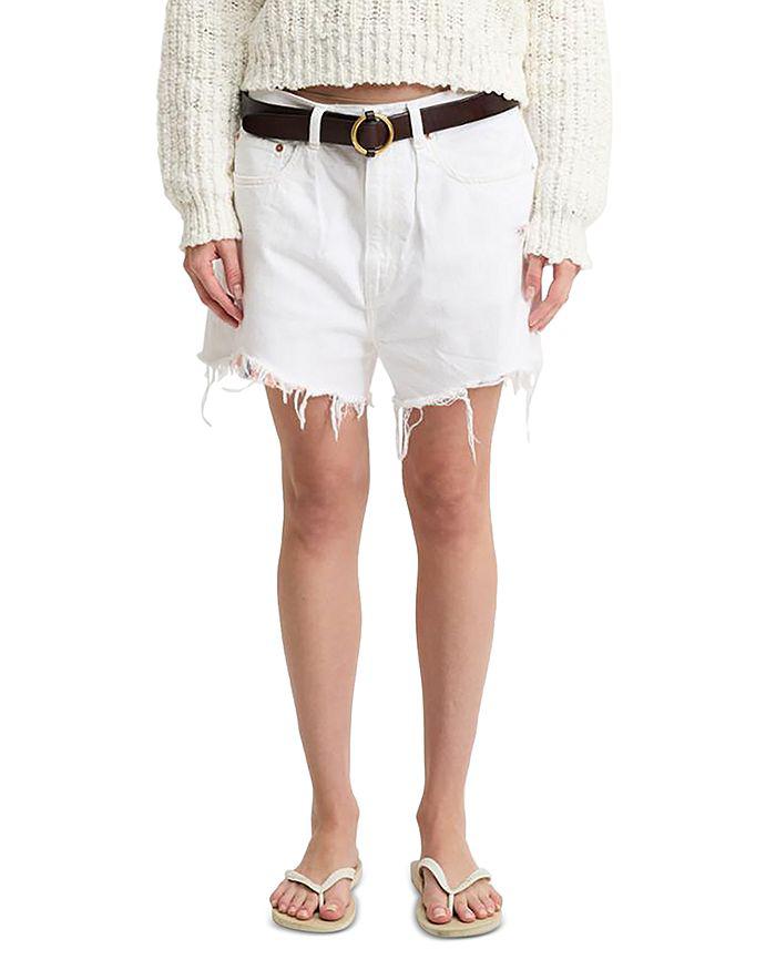 Denimist Brooke Shorts