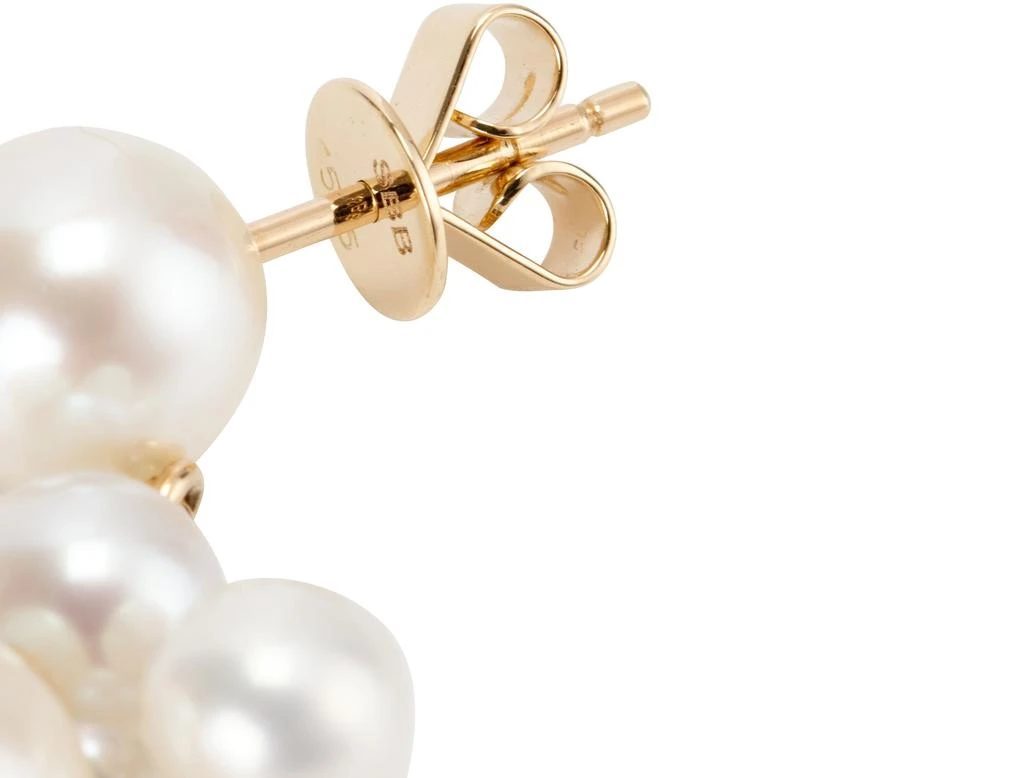 Sophie Bille Brahe Beverly earrings 4