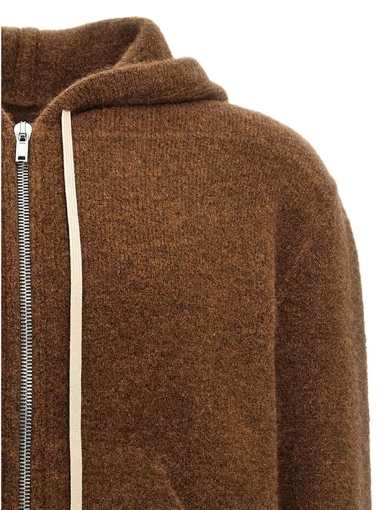 Rick Owens Hoodie 3