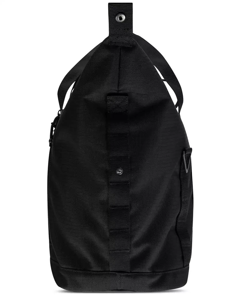 Jordan Men's Cordura Logo Duffel Bag 9