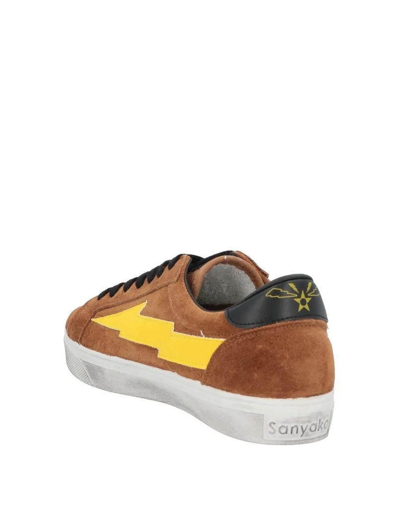 SANYAKO Sneakers 3
