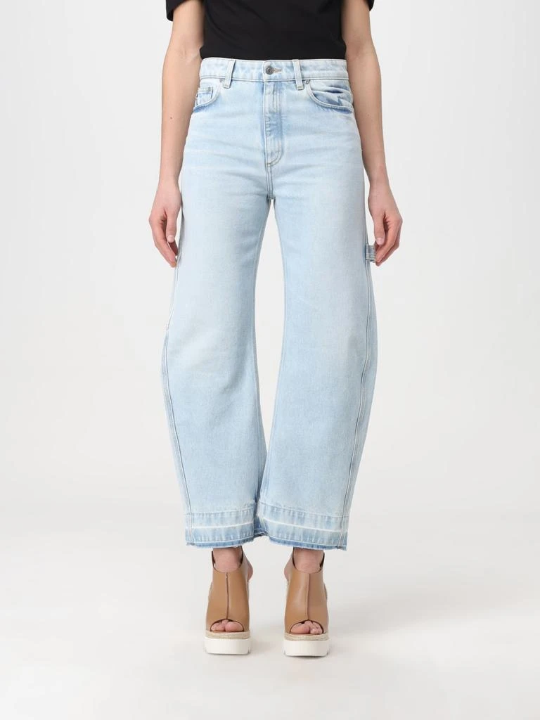 Stella McCartney Jeans woman Stella McCartney 1