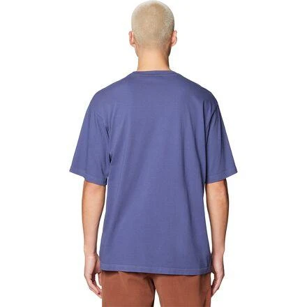 Mountain Hardwear Collab Graphic Short-Sleeve T-Shirt - Men's 7