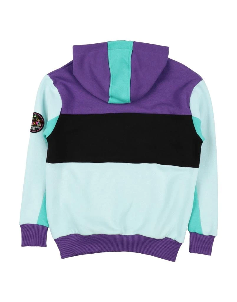 MAUNA KEA Hooded sweatshirt 2