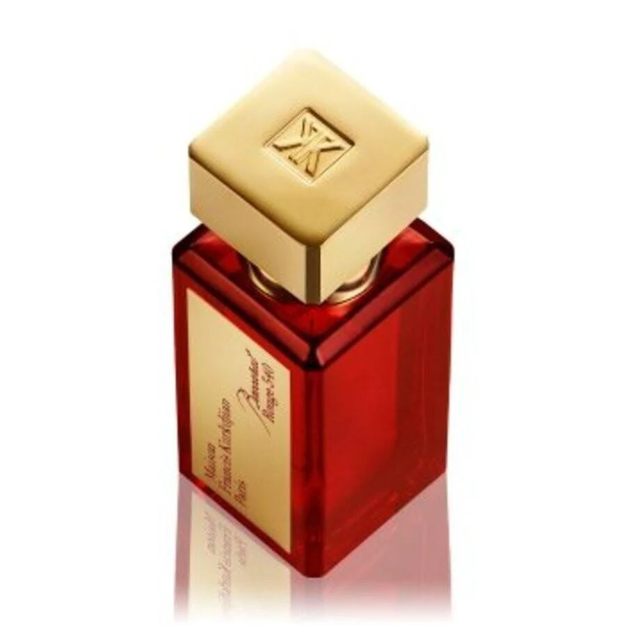 Maison Francis Kurkdjian Maison Francis Kurkdjian Baccarat Rouge 540 Extrait Unisex EDP