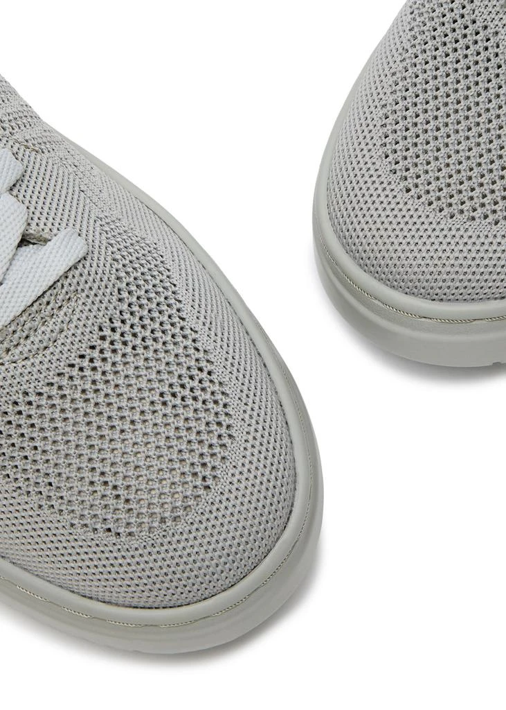 Autry Easeknit Medalist knitted sneakers  3
