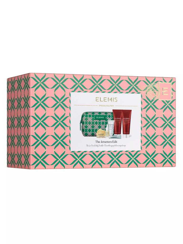 ELEMIS The Jetsetters Edit 6-Piece Skincare Set 3
