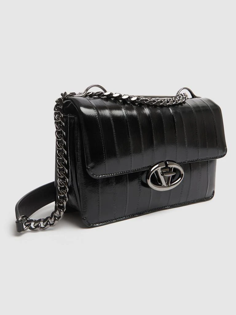 Valentino Small Chain 1 Leather Shoulder Bag 3