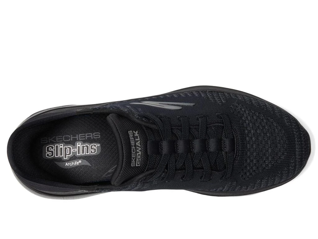 SKECHERS Go Walk Arch Fit 2.0 - Grand Hands Free Slip-Ins 2