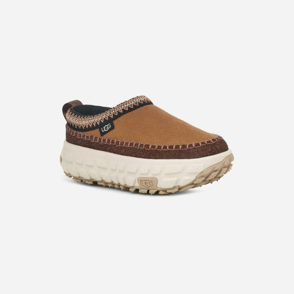 UGG Baskets Venture Daze - Marron