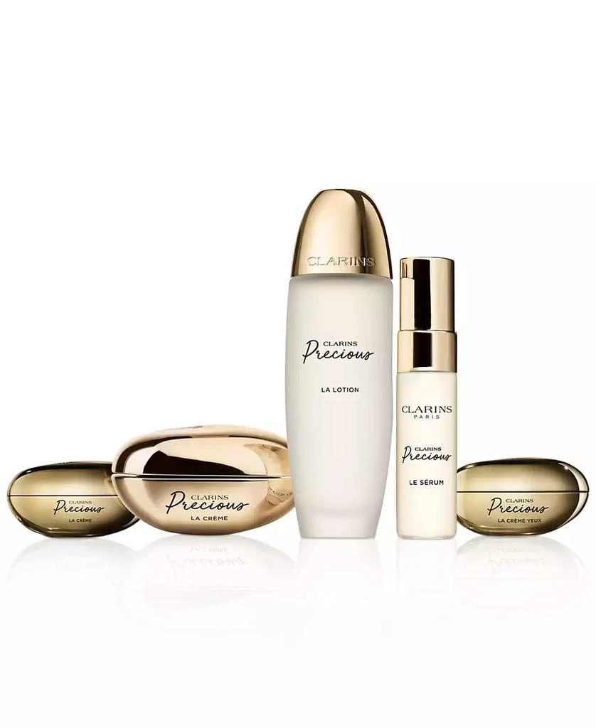 Clarins 5-Pc. Precious Luxury Skin Care Set 2