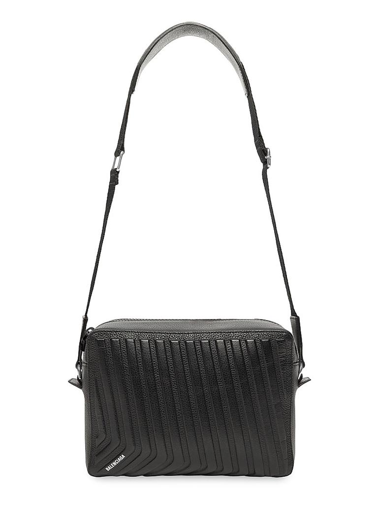 Balenciaga Car New Camera Bag - Shoulder Bags - Free
