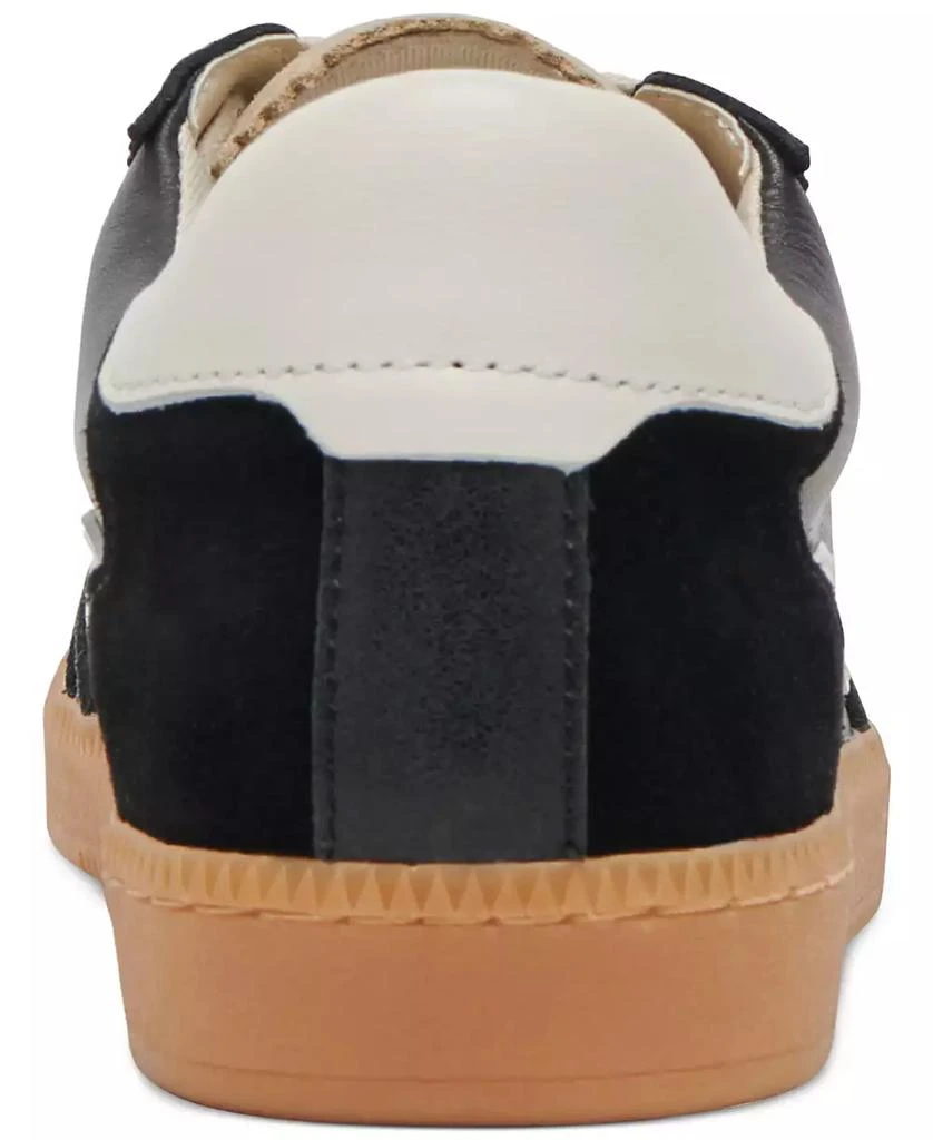 Dolce Vita Women
s Notice Low-Profile Lace-Up Sneakers 3