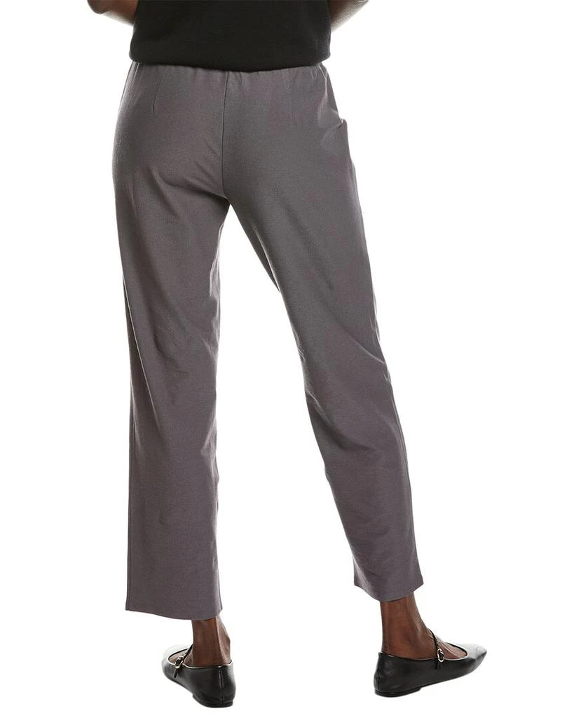 Eileen Fisher EILEEN FISHER Straight Pant 2