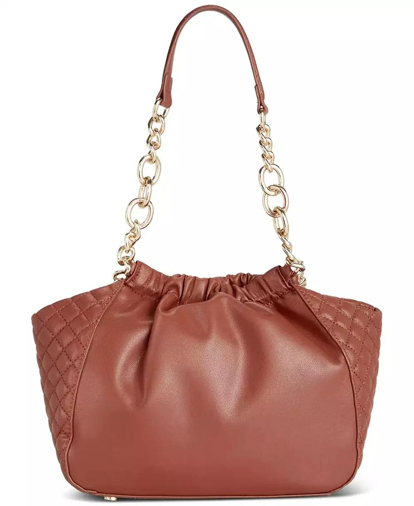 INC International Kemah Chain Medium Satchel, Created for Macy's 6