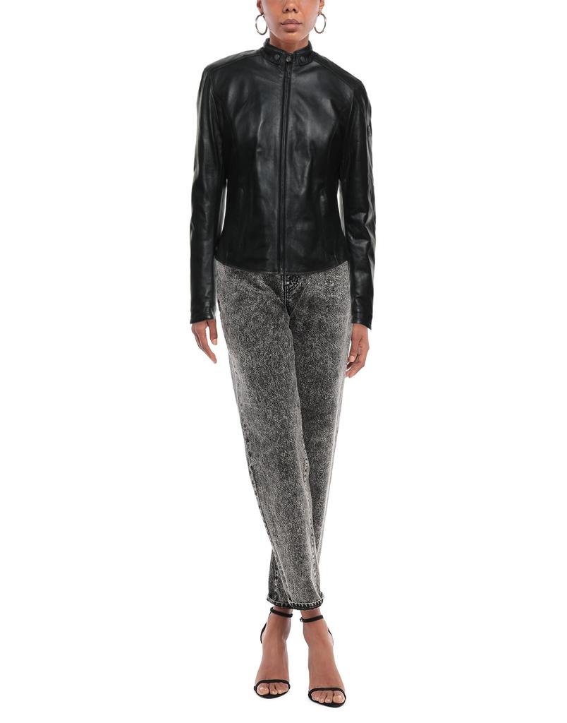 MATCHLESS Biker jacket