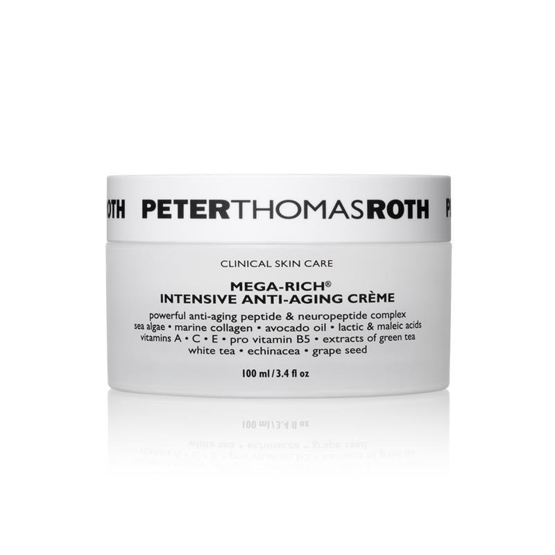 Peter Thomas Roth Mega Rich Crème 2025 100ml