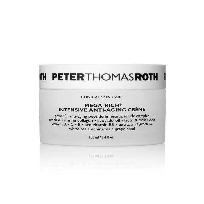 Peter Thomas Roth Mega Rich Crème 2025 100ml 1