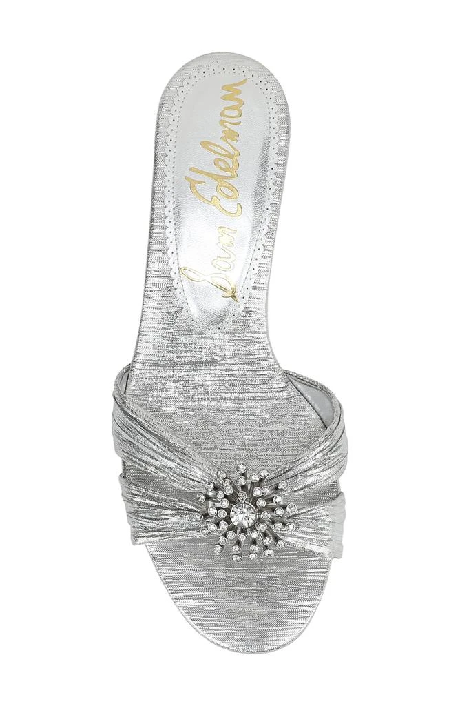 Sam Edelman Cindie Sandal 5