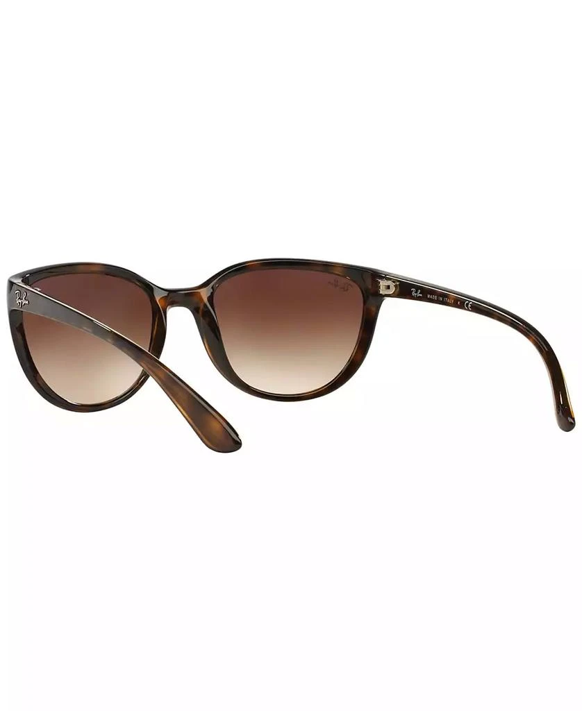 Ray-Ban Women's Emma Sunglasses, RB4167 7