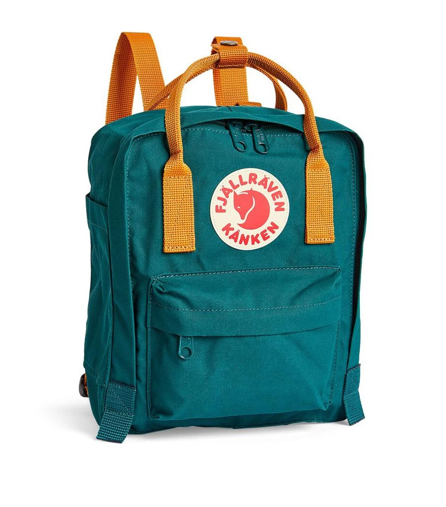 Fjällräven Mini Kånken Backpack 2