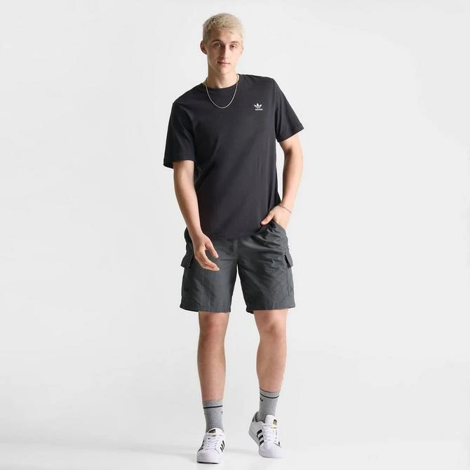 Adidas Men's adidas Originals Cargo Lifestyle Shorts 2