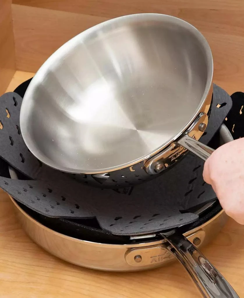 All-Clad Professional Cookware Protectors, Set of 3 4