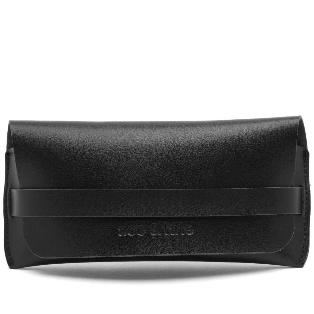 Ace & Tate Ace & Tate Caspian Sunglasses 4