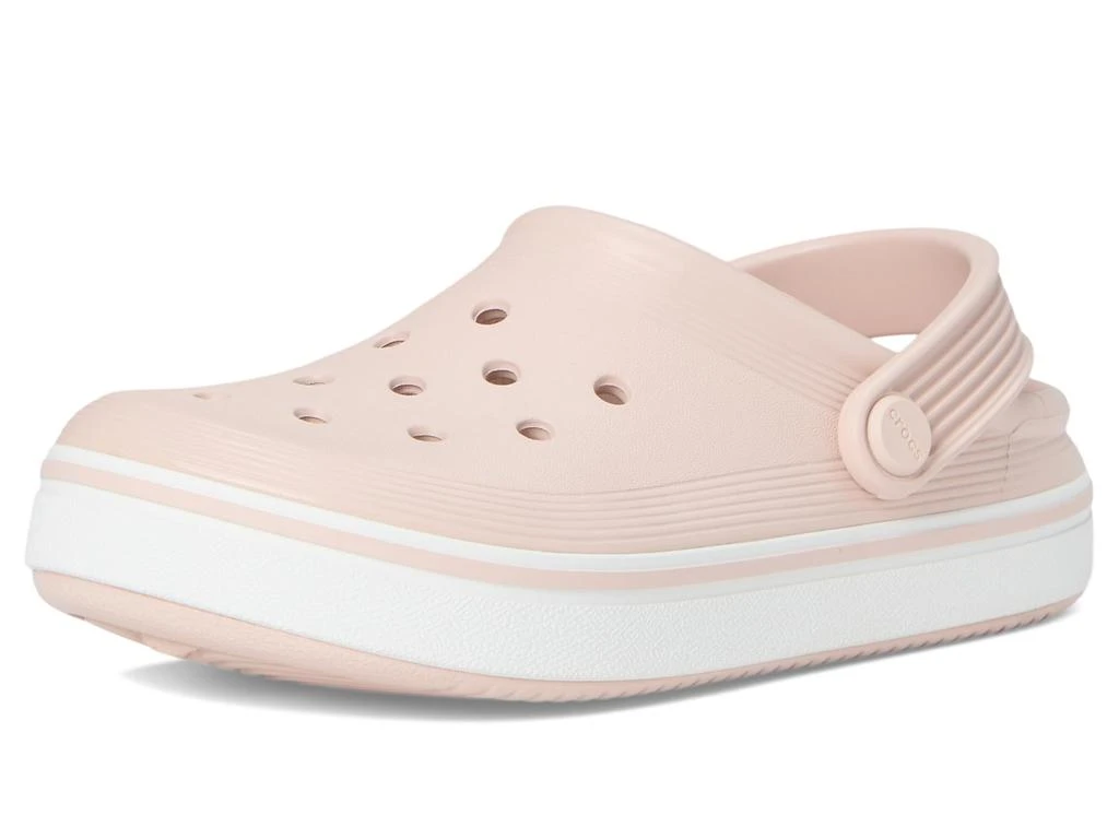 Crocs Off Court Clog (Little Kid/Big Kid) 7