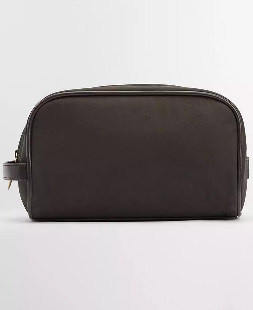Barbour Men's Classic Small Hanging Washbag