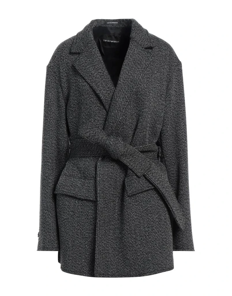 Emporio Armani Coat 1