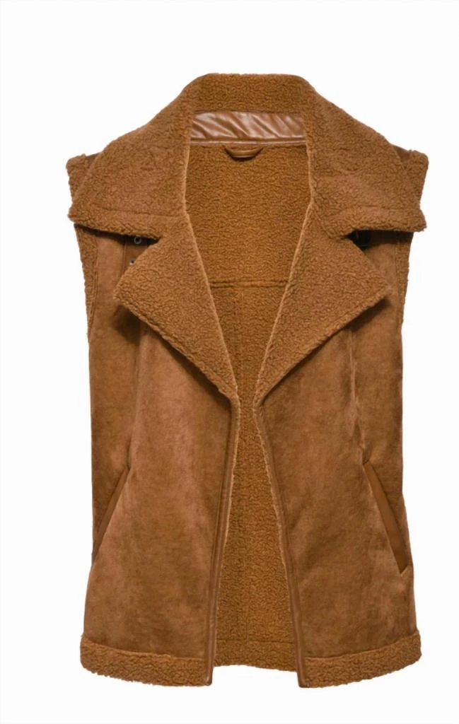 Brochu Walker Brochu Walker - Lordeo Vest 5
