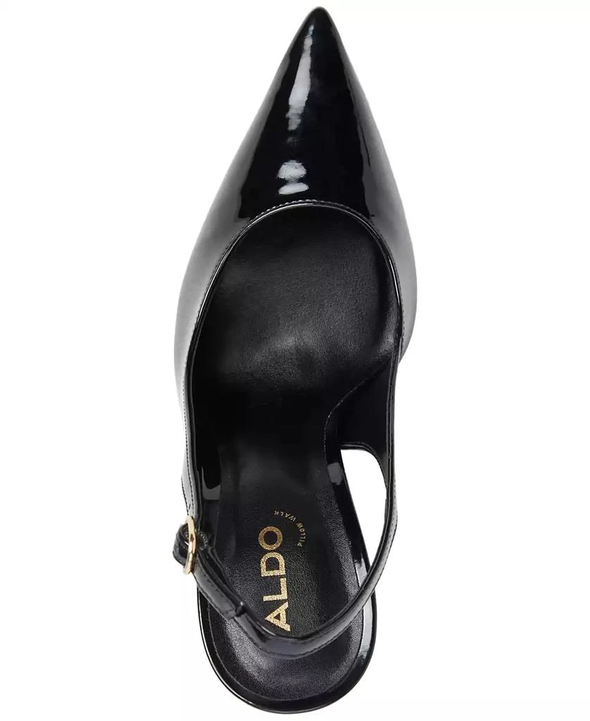 ALDO Women's Stessysling Slingback Pumps 4