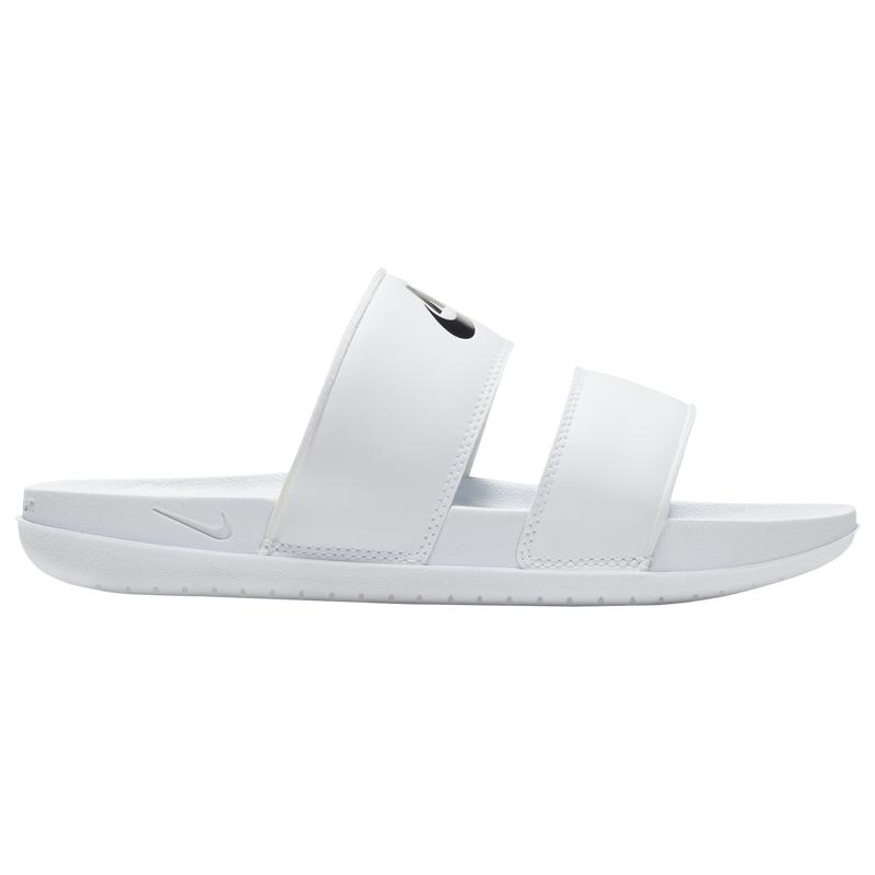 Nike Nike Offcourt Duo Slides Women s Barely Rose Summit White Pink Oxford 08.0 Women s Shoes BeyondStyle