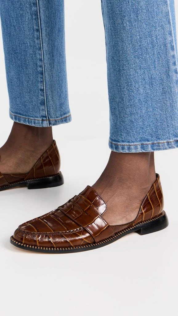Freda Salvador Tash Loafers 2