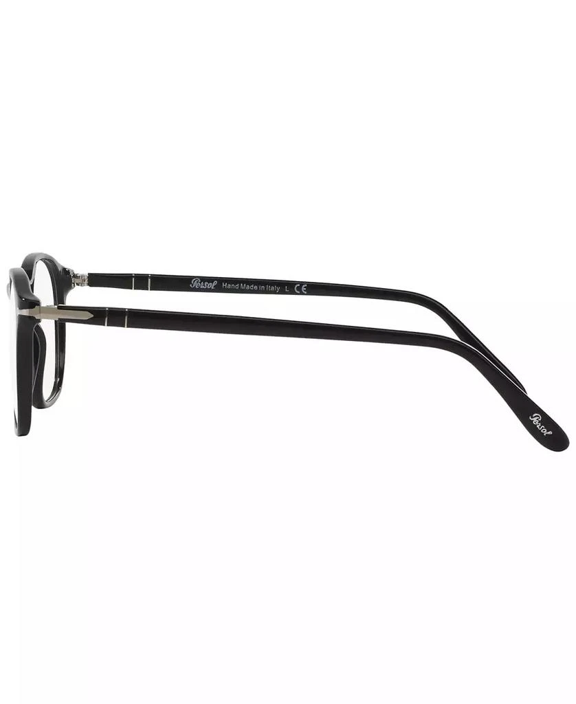 Persol PO3007V Men's Square Eyeglasses 3