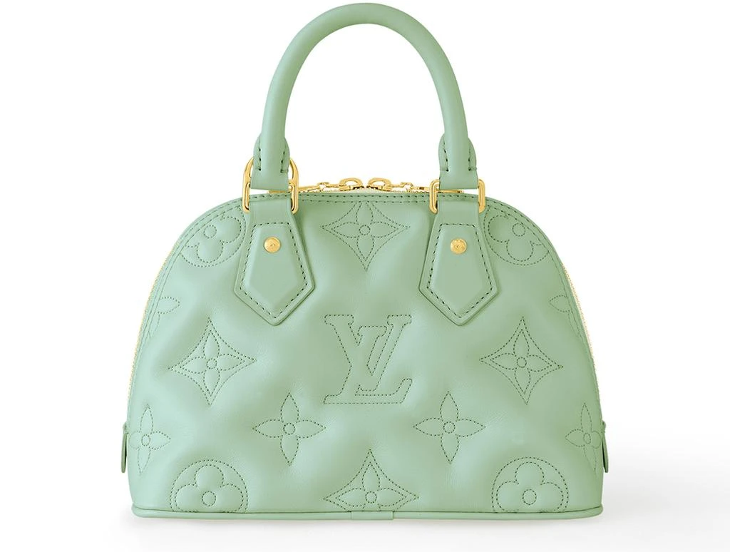 Louis Vuitton Alma BB 4