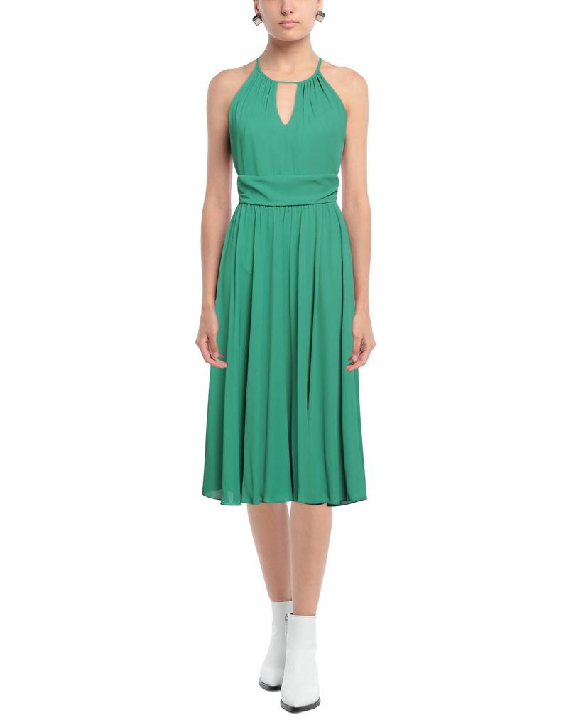 BIANCOGHIACCIO Midi dress