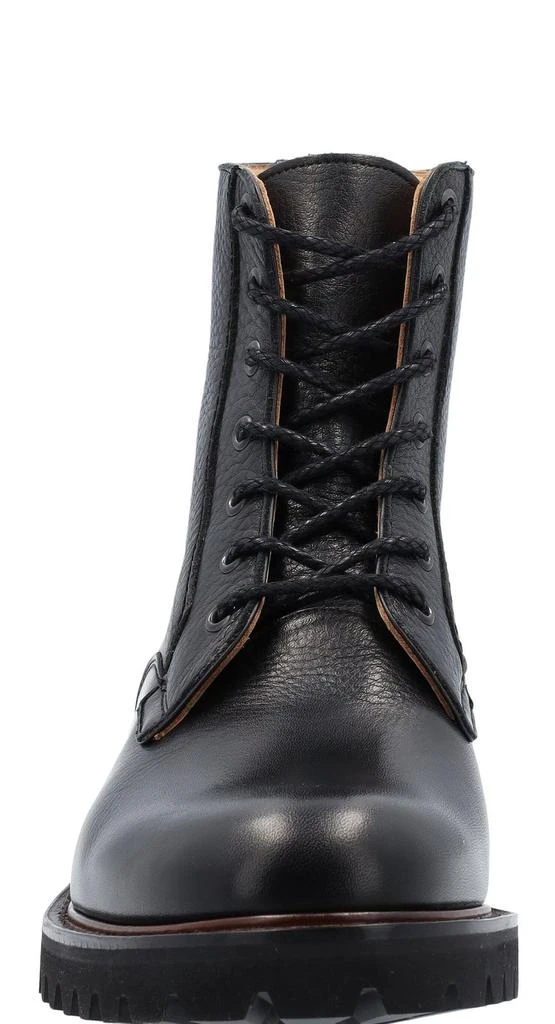 Church's Church's Coalport 2 Lace-Up Boots 4