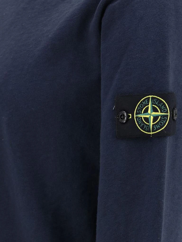 Stone Island Stone Island Sweatshirts 2