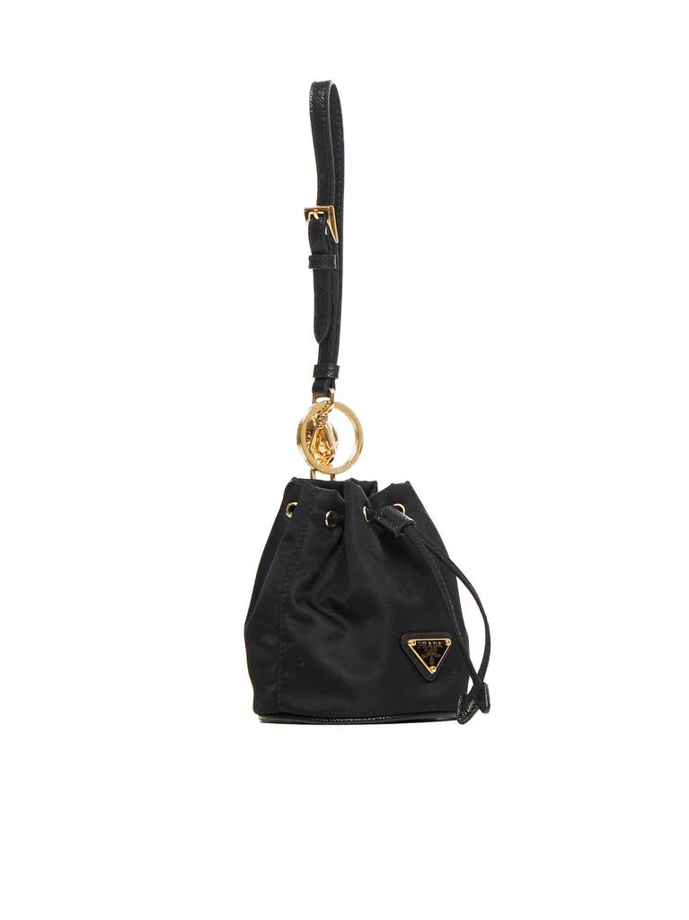 PRADA ACCESSORI PELLETTERIA PRADA ACCESSORI PELLETTERIA | Re-Edition 978 Re-Nylon mini pouch | Women | PZ 2