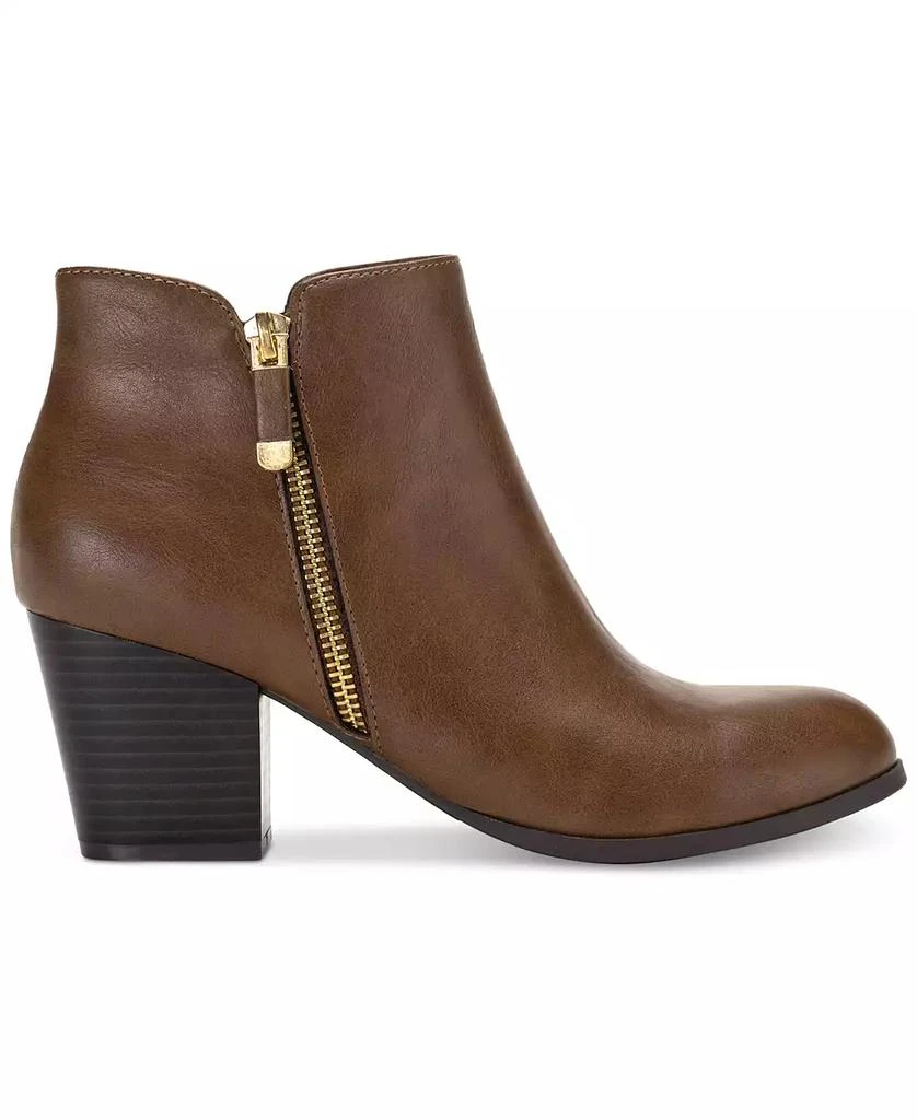 Style & Co Women's Masrinaa Ankle Booties, Created for Macy's 2