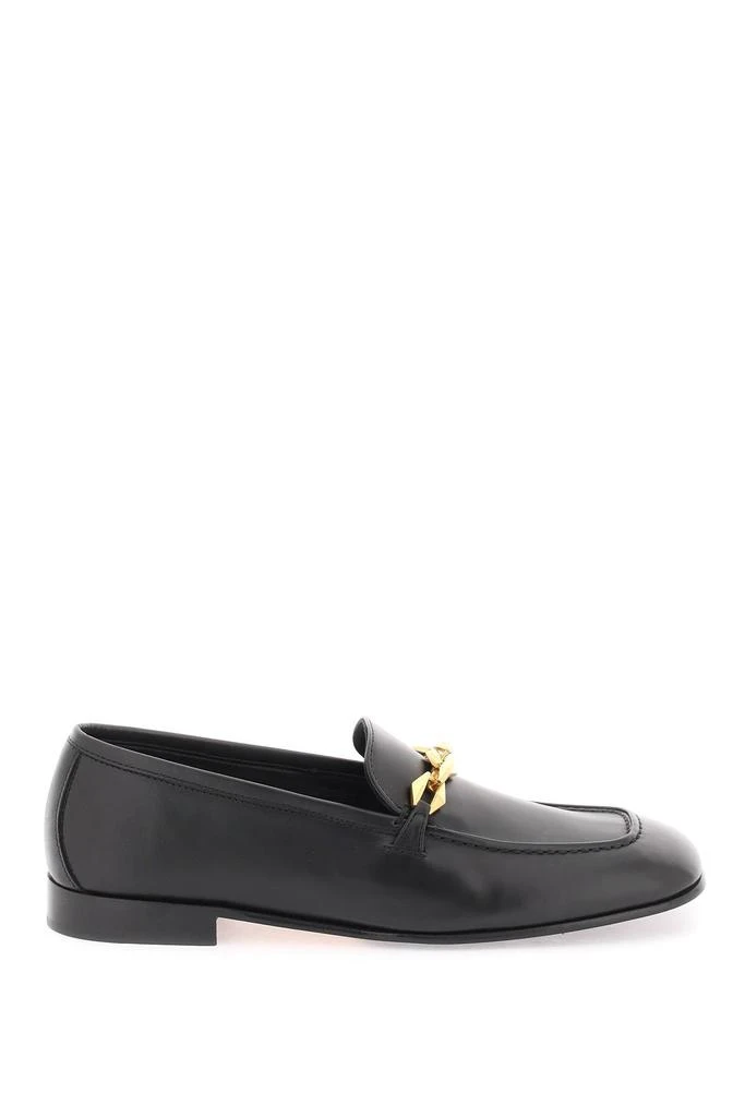 Jimmy Choo Women's 'Tilda' Mocassins 1