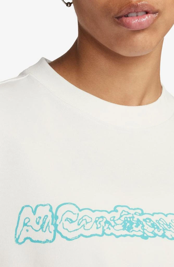 NIKE Dri-FIT Adv Oversize Graphic T-Shirt 3