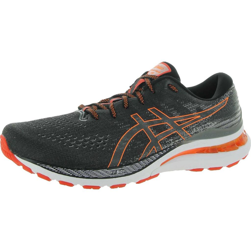 Gel Kayano 28 Mens Mesh Gym Running Shoes – On Sale Now with Up to