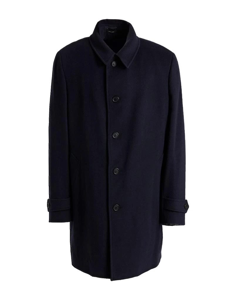 Dunhill Coat 1