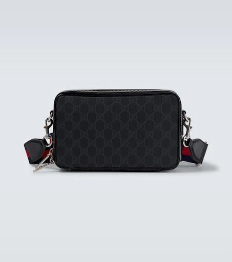 Gucci GG Canvas Mini shoulder bag 1